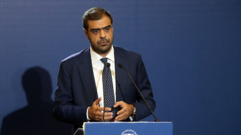 Μαρινάκης για ομιλία Ανδρουλάκη: Το μόνο που δεν ακούσαμε ήταν ένα ρεαλιστικό σχέδιο
