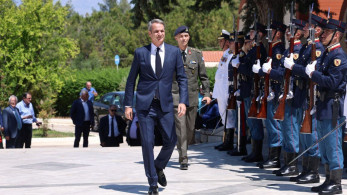 Ο Κυριάκος Μητσοτάκης θα παραστεί στην κηδεία του Ιωάννη Βαρβιτσιώτη