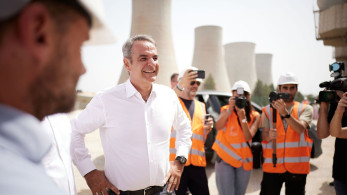 Κυριάκος Μητσοτάκης από την Πτολεμαΐδα: Η ΔΕΗ επενδύει στο μέλλον της Δυτικής Μακεδονίας