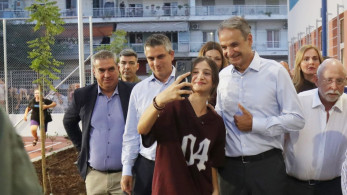 Κυριάκος Μητσοτάκης: Ποιος θα φανταζόταν ότι η Ελλάδα θα δανειζόταν φθηνότερα από τέσσερις χώρες της G7;