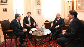 Συμφωνία Μπενιαμίν Νετανιάχου-Τζάρεντ Κούσνερ για Γάζα: Καμία ανοικοδόμηση χωρίς αφοπλισμό της Χαμάς