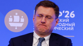Η Ρωσία άρχισε να εισάγει καύσιμα, σύμφωνα με δηλώσεις του αναπληρωτή πρωθυπουργού