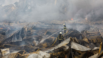 Ουκρανία: 13 νεκροί και 90 τραυματίες σε 24 ώρες - Πέντε νεκρούς από ουκρανικά drones ανέφερε η Μόσχα (video)
