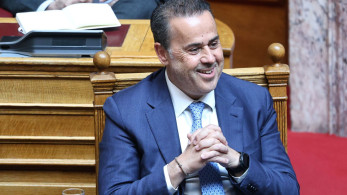 Σταύρος Παπασταύρου: Φωτοβολταϊκά στα μπαλκόνια για φθηνότερο ρεύμα (video)
