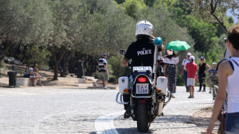 Κοινές περιπολίες Ελλήνων και Ιταλών αστυνομικών στη Ρώμη
