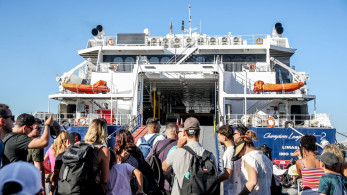 Κορυφώνεται η έξοδος των εκδρομέων – στο 100% η πληρότητα σε πολλά δρομολόγια για Κυκλάδες