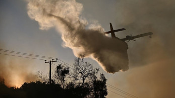 Πυρκαγιές: υποχωρεί ο κίνδυνος σήμερα - 47 φωτιές σε ένα 24ωρο