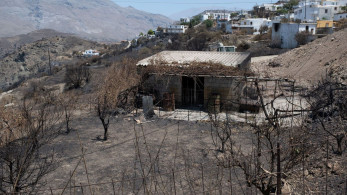 Φωτιά στο Ρέθυμνο: αύριο η απολογία στελέχους του ΔΕΔΔΗΕ