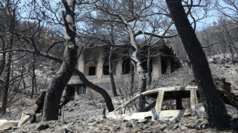 Σαλαμίνα: Ξεκινούν την Τρίτη οι αυτοψίες για τις ζημιές - Κώστας Κατσαφάδος: Με ταχύτητα οι αποζημιώσεις