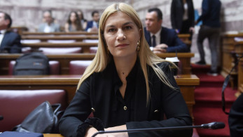 Σέβη Βολουδάκη: Κέντρα εκτός Ευρώπης για όσους δεν δικαιούνται άσυλο (video)