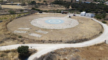 Σίφνος: στην Αθήνα τα συντρίμμια του ελικοπτέρου - Ερευνούν και παλιότερο περιστατικό (video)