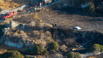 Σίφνος: στο «μικροσκόπιο» μηχανικό πρόβλημα του ελικοπτέρου από την 1η Ιουνίου