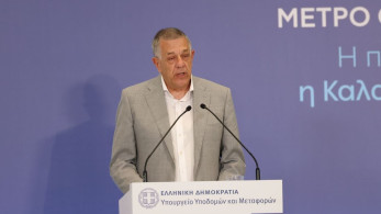 Νίκος Ταχιάος για Κυψέλη: Κανένας κίνδυνος για την ασφάλεια - Αποκατάσταση ζημιών χωρίς επιβάρυνση κατοίκων