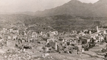 Κωστής Χατζηδάκης από Ρέθυμνο: Τιμούμε τον πατριωτισμό των Ανωγειανών