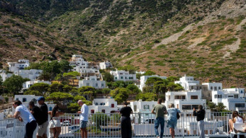 ΣΕΤΕ για το νέο Χωροταξικό Τουρισμού: Θετική η θεσμοθέτηση, με συνεκτική λογική