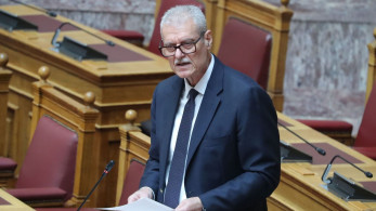 Ευάγγελος Τουρνάς: Ιδιαίτερα δύσκολες οι συνθήκες κινδύνου πυρκαγιάς, εσχύονται οι δυνάμεις