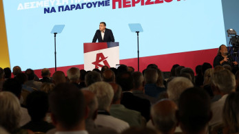 Ο Αλέξης κάνει την ΕΛΑΣ… ΣΥΡΙΖΑ