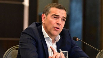 Νίκος Καρανίκας για Αλέξη Τσίπρα: Δεν είναι αλλαγή, είναι μετάλλαξη - Έγινε σκιάχτρο του εαυτού του σε ΙΧ μόρφωμα