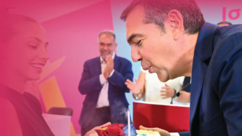 Αποκάλυψη: εξάψαλμος Σπυρόπουλου σε Δούκα Πρωτόπαπα - «Πράσινος» καβγάς για τα... γενέθλια Τσίπρα