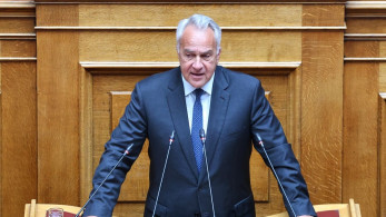 Βορίδης για Τσίπρα: «Η διακυβέρνηση ΣΥΡΙΖΑ έχει ιστορικά κακή σχέση με τους αριθμούς»