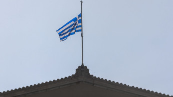 Nικήτας Κακλαμάνης για τους δύο πιλότους του Phantom: Η Βουλή στο πλευρό των οικογενειών τους