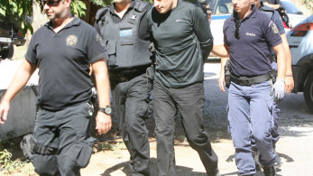 Αλκέτ Ριζάι: δεν επέστρεψε στις φυλακές μετά το αιματηρό επεισόδιο στην Ανάβυσσο
