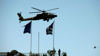 Κάλυμνος: Εξιτήριο για τους επιβαίνοντες του ελικοπτέρου