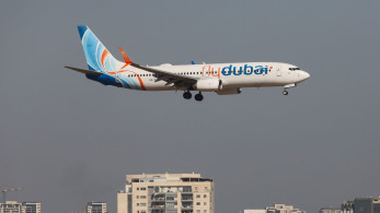 Η Flydubai διεξάγει έρευνα για το περιστατικό στην πτήση Ντουμπάι-Τελ Αβίβ