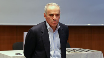 Ρωσία: ο αντιπολιτευόμενος Γκάρι Κασπάροφ προειδοποιήθηκε ότι κινδυνεύει η ζωή του