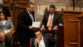 Στα 14,5 δισ. ευρώ ο φόρος αίματος επί Τσίπρα-Καμμένου