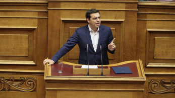Ασφαλώς και θυμόμαστε τι γινόταν επί των ημερών Τσίπρα, εκείνος σίγουρα θέλει να θυμόμαστε;