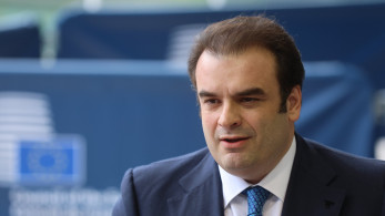 Πιερρακάκης: Από τη διαχείριση της κρίσης, περάσαμε στη δημιουργία νέων ευκαιριών