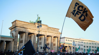 Η νίκη της AfD στη Γερμανία και τα ακροδεξιά φιλορωσικά φλερτ στην Ελλάδα