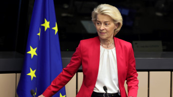 Η φον ντερ Λάιεν για τους πιλότους που έχασαν τη ζωή τους στις φωτιές στην Ελλάδα: «Πέθαναν ως ήρωες»