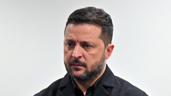 Βολοντίμιρ Ζελένσκι: Δεν έχουμε λάβει ακόμα πρόσκληση για ειρηνευτικές συνομιλίες στη σύνοδο της G20
