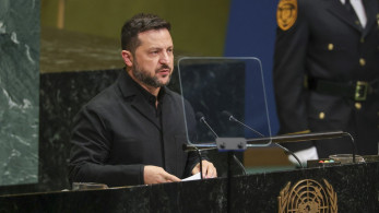 Βολοντίμιρ Ζελένσκι στον ΟΗΕ: Έρχεται δύσκολος χειμώνας, αλλά θα τον κάνουμε επώδυνο και για τη Ρωσία