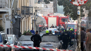 Πλάκα: Η 78χρονη αναζητούσε τεχνικό πριν από τη φονική έκρηξη