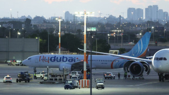 Flydubai: Σοβαρά ερωτήματα για τους ελέγχους ασφαλείας μετά την απόπειρα αεροπειρατείας