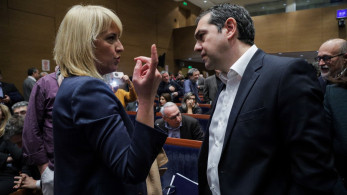 Καρφιά Δούρου στον Τσίπρα: Θα έχει ευθύνη αν δεν μπει ο ΣΥΡΙΖΑ στη Βουλή