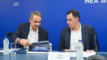 Ο Σμυρλής για τη σημασία που έχει «ποιος κρατάει το τιμόνι» (video)