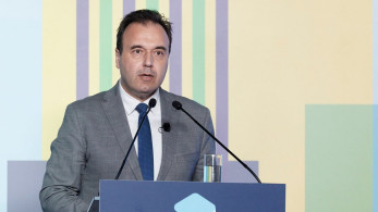 Δημήτρης Παπαστεργίου: Η Ελλάδα ενισχύει τη θέση της στο διαστημικό οικοσύστημα