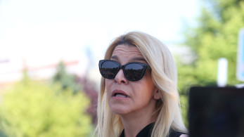 Η Αφροδίτη Νέστορα από την Πνύκα: Η δημοκρατία δεν εκβιάζεται