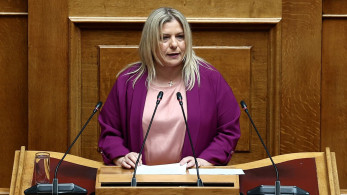 Μαρία Συρεγγέλα: Ο μηχανισμός του κ. Ανδρουλάκη για το στεγαστικό είναι ο ίδιος με του κ. Σάντσεθ; (video)