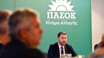 Τα μονοψήφια του ΠΑΣΟΚ στην Αττική και η λύση με πρώην στελέχη του ΣΥΡΙΖΑ