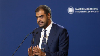 Μαρινάκης κατά Τσίπρα: «Μπερδεύει τον κινηματογράφο με την πραγματικότητα»