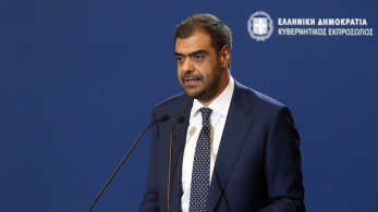 Παύλος Μαρινάκης: «Η μάχη που έρχεται είναι ιδεολογική» - Πυρά κατά Τσίπρα και Ακροδεξιάς