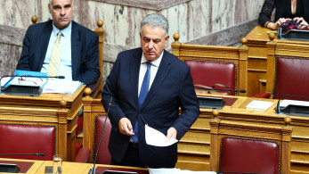 Αθανάσιος Καββαδάς: Αποζημιώσεις 7,73 εκατ. ευρώ για 46.124 θανατωμένα ζώα στη Λέσβο