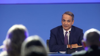 Μήνυμα Μητσοτάκη μέσω «Μανιφέστο»: «Η ηλεκτρική διασύνδεση Ελλάδας-Κύπρου θα προχωρήσει» (video)