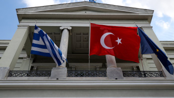 Απάντηση ΥΠΕΞ σε Τουρκία για Τριπολιτσά: Συστηματική διαστρέβλωση και εργαλειοποίηση της Ιστορίας