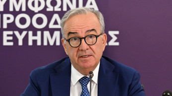 Νίκος Παπαθανάσης: Στο ΕΣΠΑ η Β’ φάση των αντιπλημμυρικών έργων στο Ρέμα Ξερέα